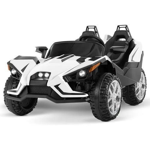 12V Two Seat Kids Ride on Racing Sport Slingshot Car - Toytexx 12V Two Seat Kids Ride on Racing Sport Slingshot Car - Toytexx